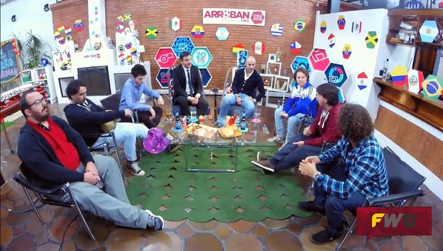 Paolo Montero: ¿El talentoso es perezoso? | Copa America