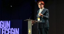 Akşener: Bir kişiye beş kişi saldıran haydutlardan, ne milliyetçi olur, ne de adam olur