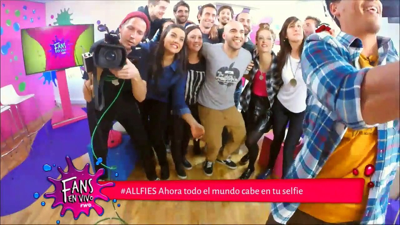 ¿Querés tu #LUMIA735? Hacé como nosotros: ¡Seguí los pasos y participá!