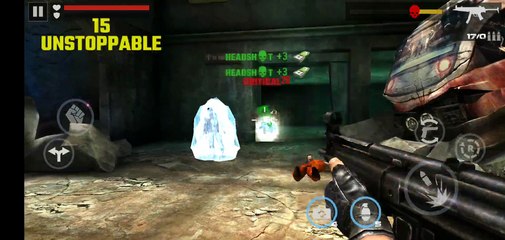 Dead Target Gameplay 6