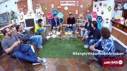 ¿AFA presionó a Sergio Vazquez para evitar sanción a Diego Maradona?