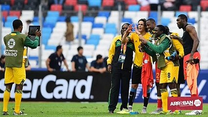 Las canciones oficiales de las Copa America | #14