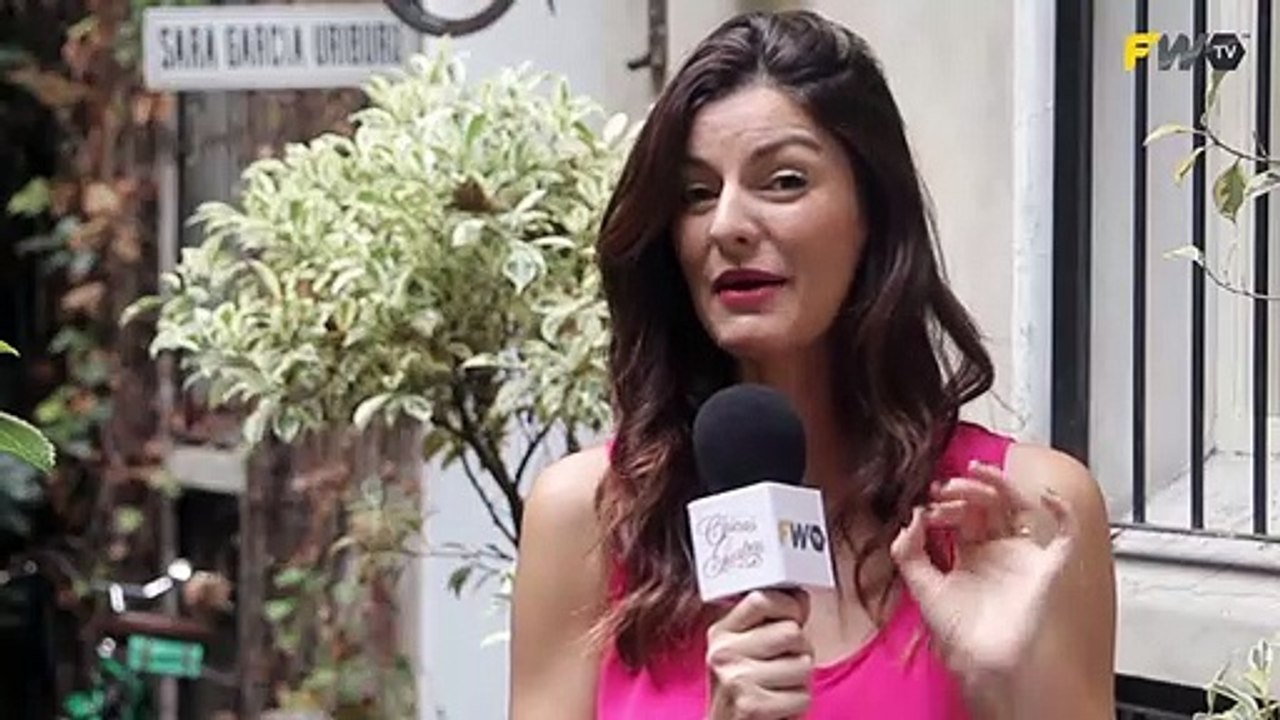 #Trends | Paula Chaves | Programa 11
