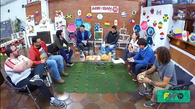 Claudio Vivas: La humildad de Bielsa | Copa America