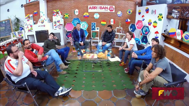 Claudio Vivas: Las malas influencias de los jugadores | Copa America