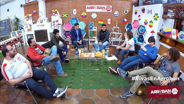 Claudio Vivas y su paso por el fútbol mexicano | Copa America