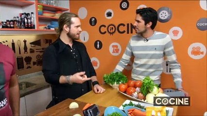 German Tripel: en qué andan sus compañeros de Mambrú