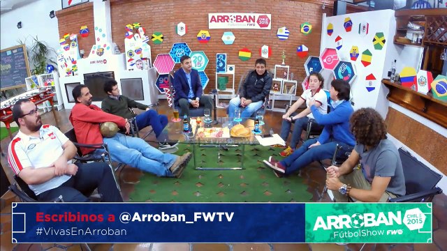 Claudio Vivas: El fracaso de Corea-Japón 2002 | Copa America