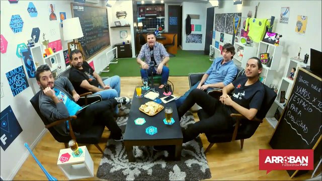 Con la vuelta de Carlitos Tevez, ¿es Boca imbatible? - Prog #90