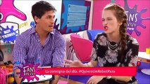 Blooper Coco y Jenny Karate - Fans en Vivo #105