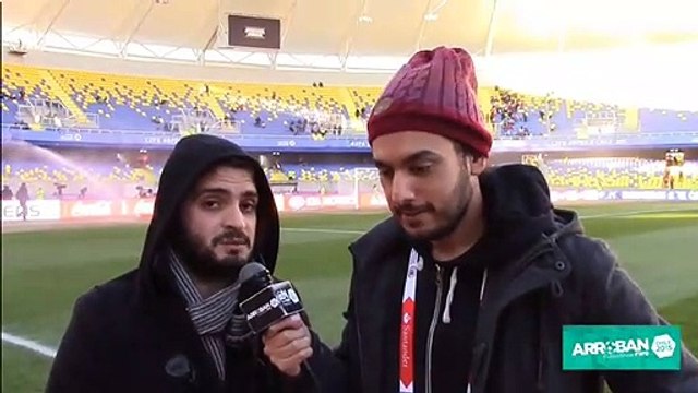 ¿A quién le interesa el partido por el tercer puesto? | Copa America #18