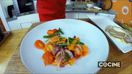 Gabriel Schultz: "Me gustaría hacer un programa solamente de música"