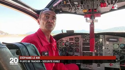 Trackers : ces pilotes qui prennent tous les risques