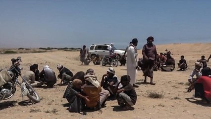 السعودية تواصل مساعيها للسيطرة على المهرة اليمنية