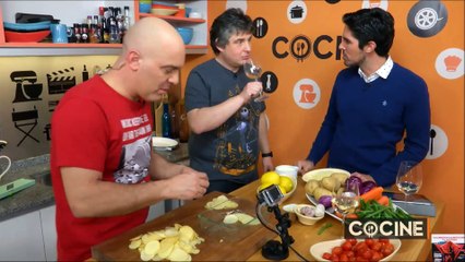 Gabriel Schultz cuenta por qué Rial y Feinmann nunca lo nombran