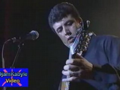 Moh Ouamar le butin de guerre hommage a Matoub Lounès