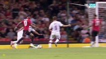 Manchester Utd vs AC Milan 2-2 (Pen 5-4) All Goals & Highlights
