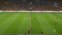 Bundesliga: Resumen Borussia Dortmund 2-0 Bayern Munich