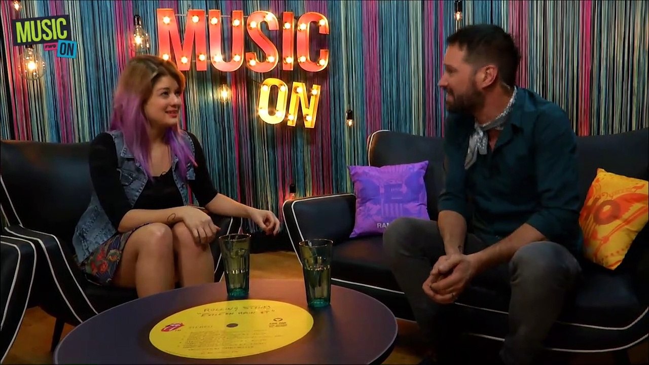 En la primera semana ya se inscribieron 350 bandas en la "Batalla de Bandas Movistar"