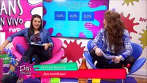 Caro Domenech (Caro Points), Coco Maggio, Mica Vazquez y Jenny Martinez | Prog #111