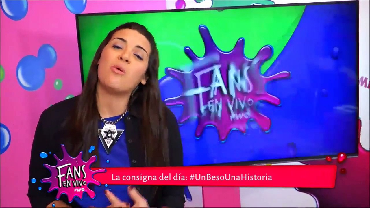 Con Nivea cada beso tiene una historia y nosotros queremos saber la tuya