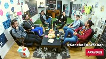 Christian Sancho: Racing y su amistad con Gastón Díaz