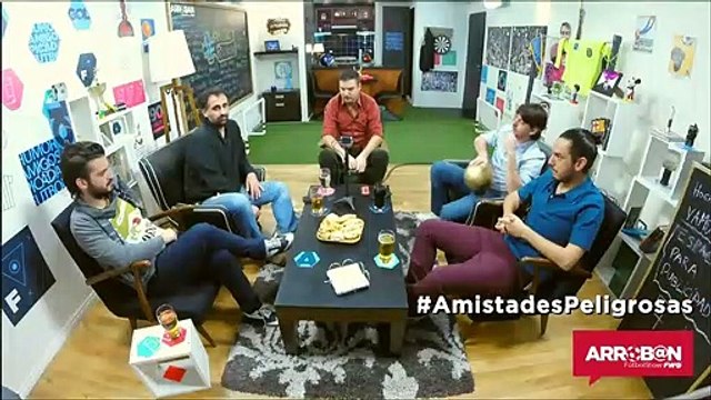 Diego Ripoll y los sillonistas analizan la vuelta entre Guarani y River - Prog #92