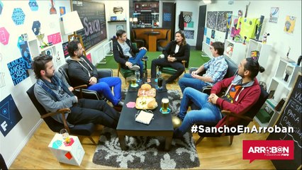 Christian Sancho: Pompei y Lunati bombean a Newell's - Prog #93