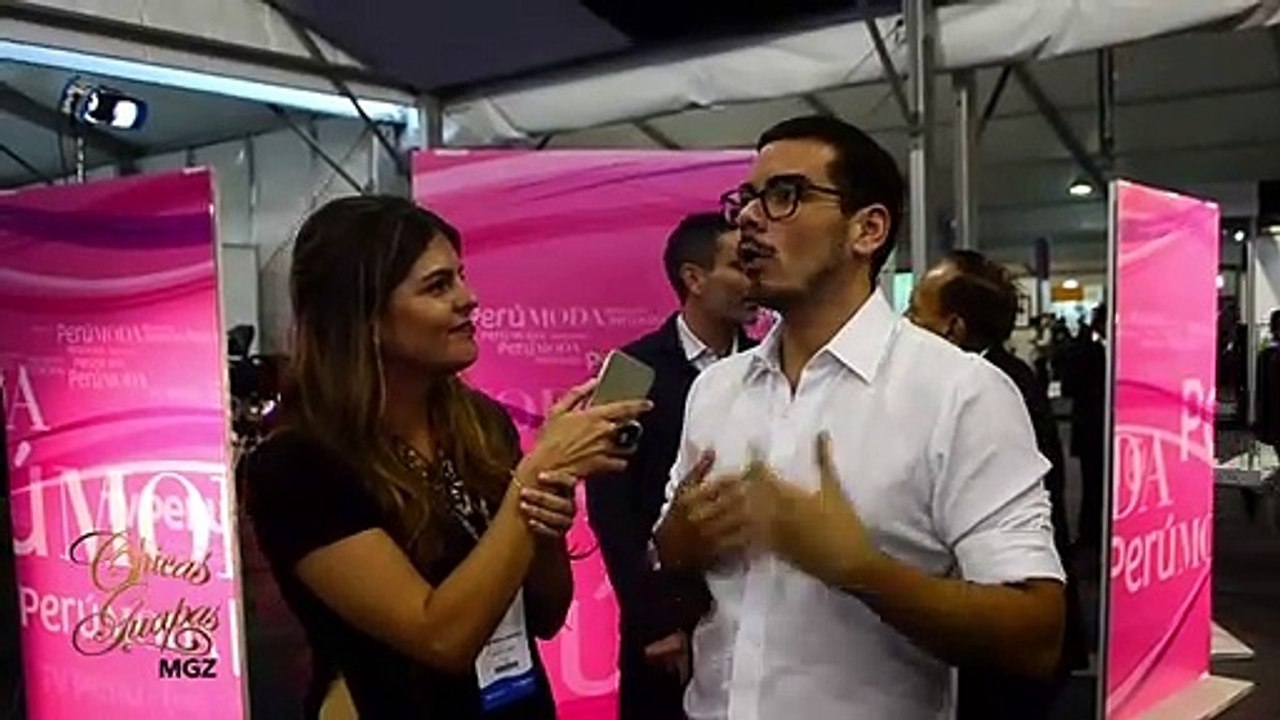 #Events | Perú Moda | Programa 15