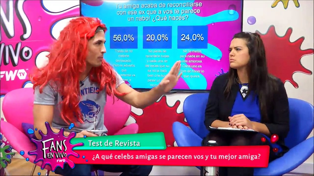 Caro Domenech (Caro Points), Coco Maggio, Mica Vazquez y Jenny Martinez | Prog #117