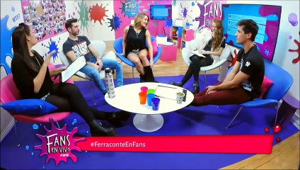 Скачать видео: Mica Viciconte: 