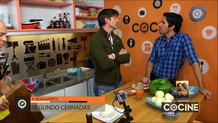 Segundo Cernadas: "los galanes ya fueron"