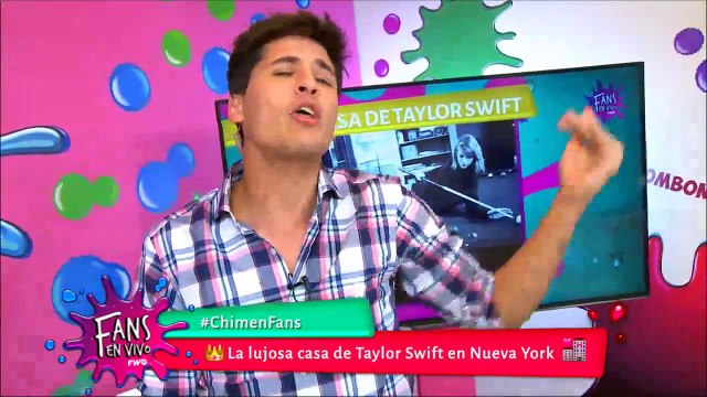 Blooper Coco jode con Juanita y Ian - Fans en Vivo #124