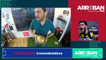 El jugador más triste del mundo - Destacado @EnUnaBaldosa - Prog #96