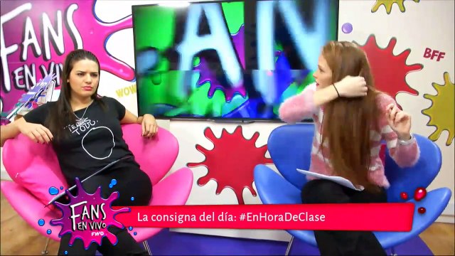 Caro Domenech (Caro Points), Coco Maggio, Mica Vazquez y Jenny Martinez | Prog #121