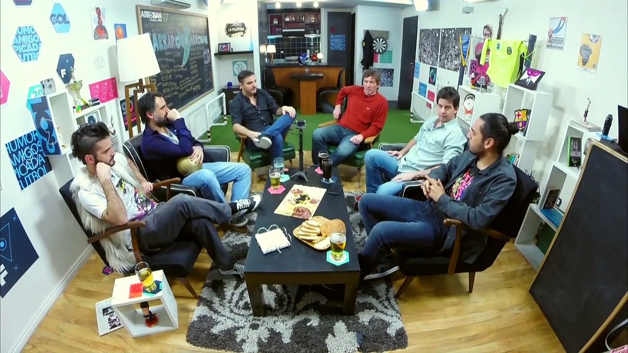 Tweety Carrario: ¿Cuál fue su mejor dupla? - Prog #97