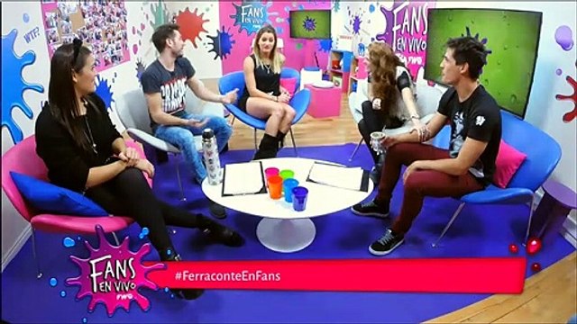 ¿Hay amor entre Mica Viciconte y Matt Ferrario?