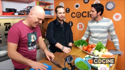 Le Chef - German "Tripa" Tripel - CoCine #54