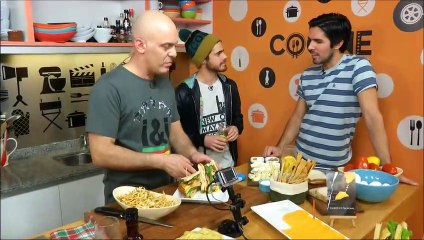 Gaston Soffritti: ¿El nuevo Nico Cabre?