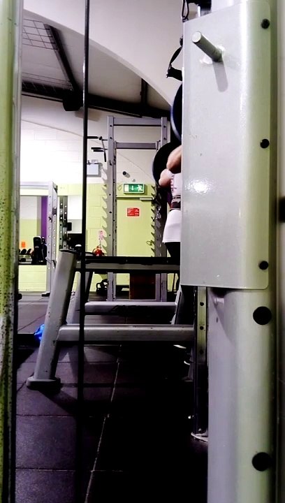 207.5kg squat