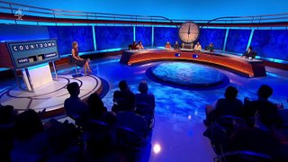8 Out of 10 Cats Does Countdown S18E02 - Aired on  August 2, 2019