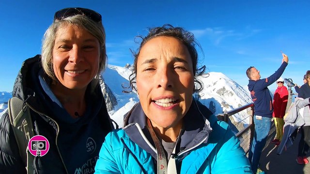 TESTE - APPROUVE Panoramic Mont Blanc Mont Blanc Natural Resort