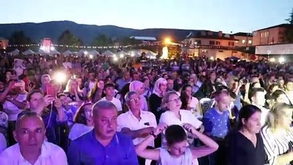 Bolu'da Uluslararası Mengen Aşçılık ve Turizm Festivali