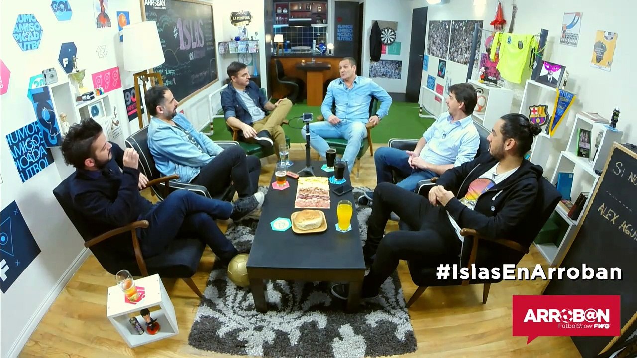 Luis Islas: El Mundial USA 94, Rumania y el doping de Diego Maradona - Prog #101