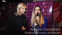 4 Cuartos | Adriana Constantini