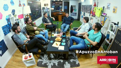 Nestor Apuzzo: El proyecto del FC Barcelona en Argentina - Prog #103