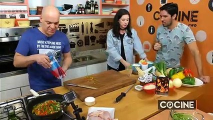 Delfi Chaves y el bullying: "los chicos son muy crueles"