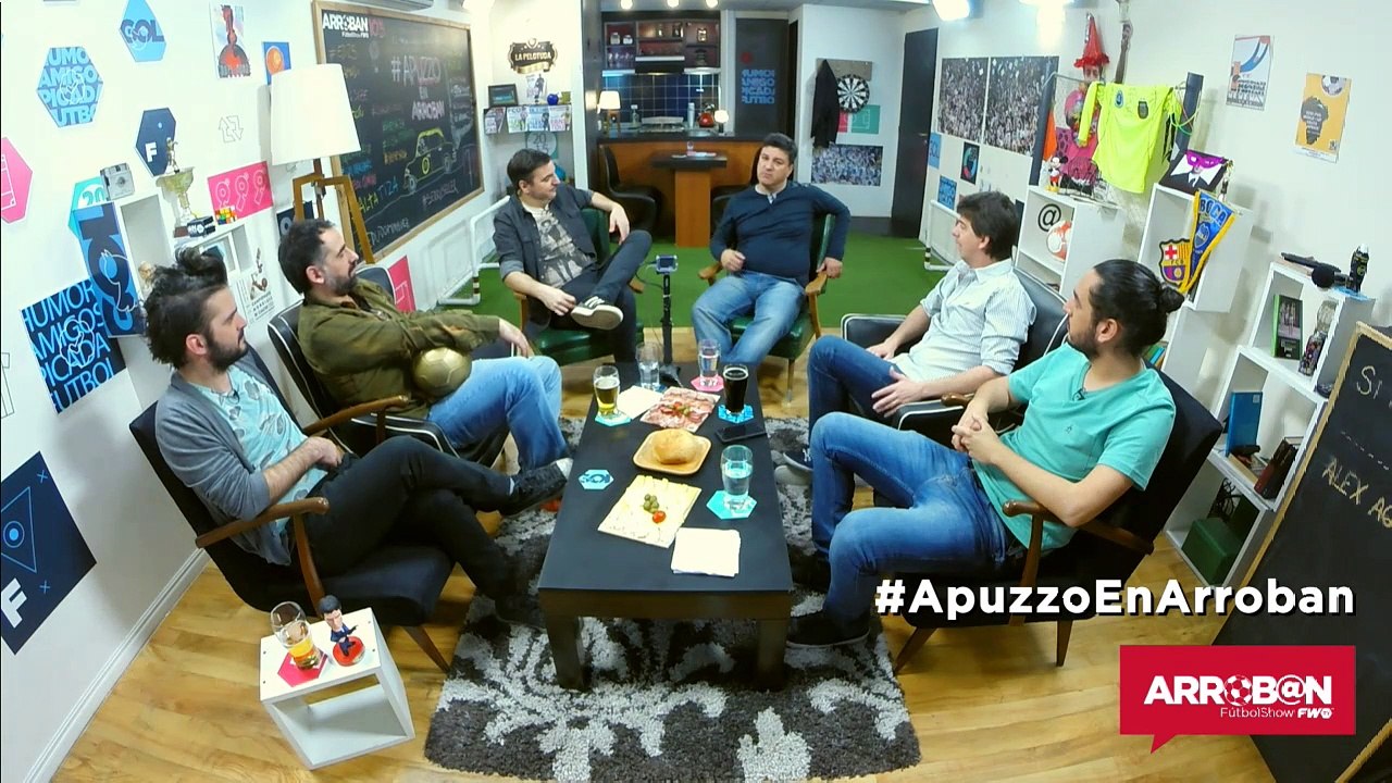 Nestor Apuzzo y la Copa Libertadores: "Jugar con Cruzeiro fue como ir a Disney"