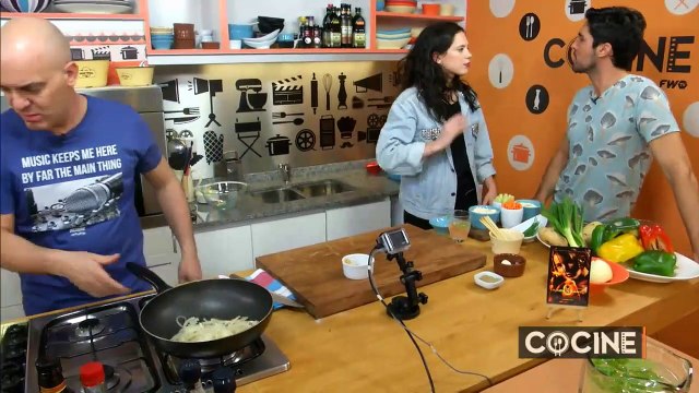 Delfi Chaves sobre sus fans y las redes sociales