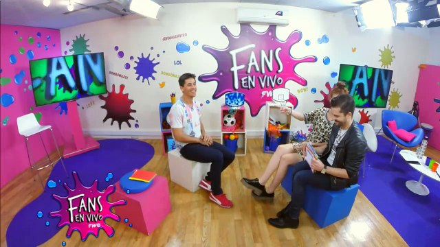 Clases de improvisación con Coco Maggio | Fans en Vivo #150